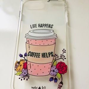 Gocase brand Iphone 8 plus case